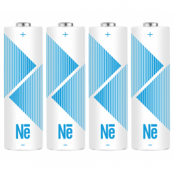 Akumulator Newell Li-ion AA 2200 mAh 4 szt. blister